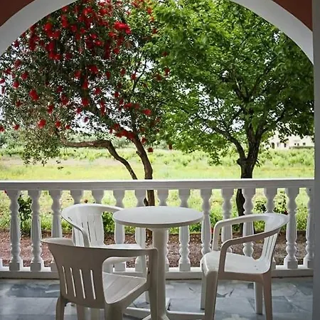 Hotel Souda Alykes 2*